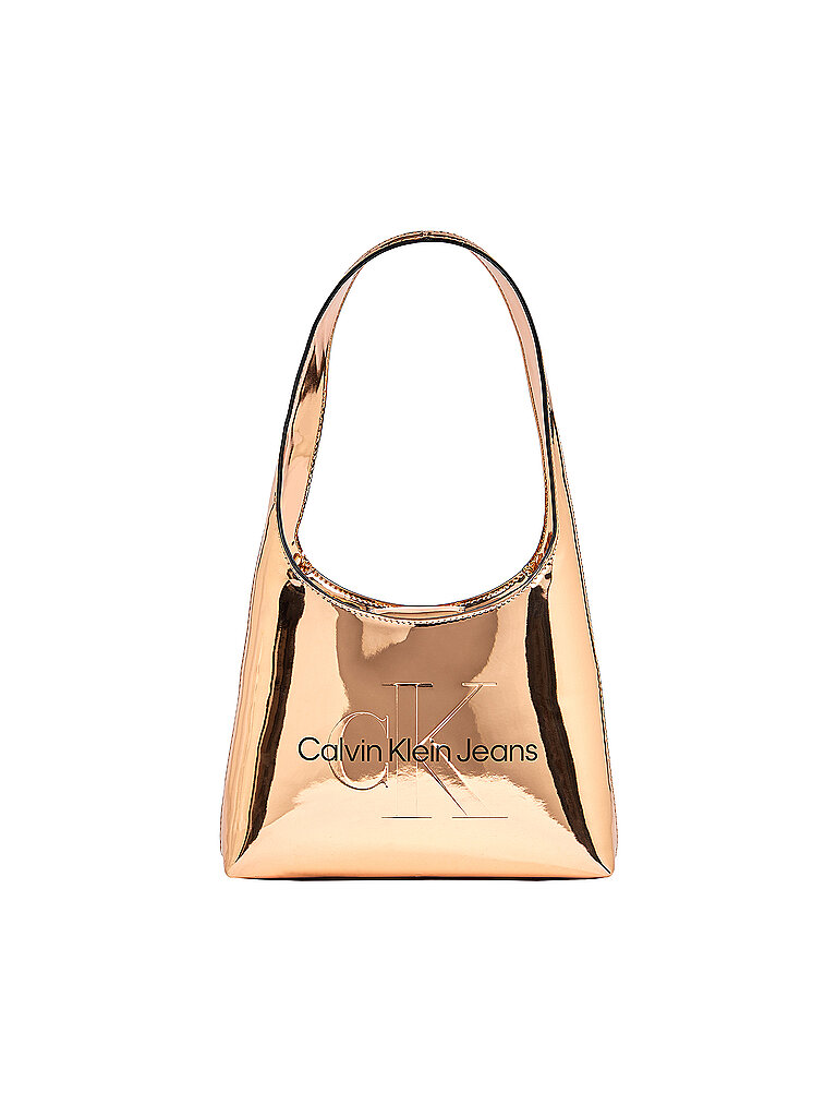 CALVIN KLEIN JEANS Tasche - Umhängetasche rosa Image