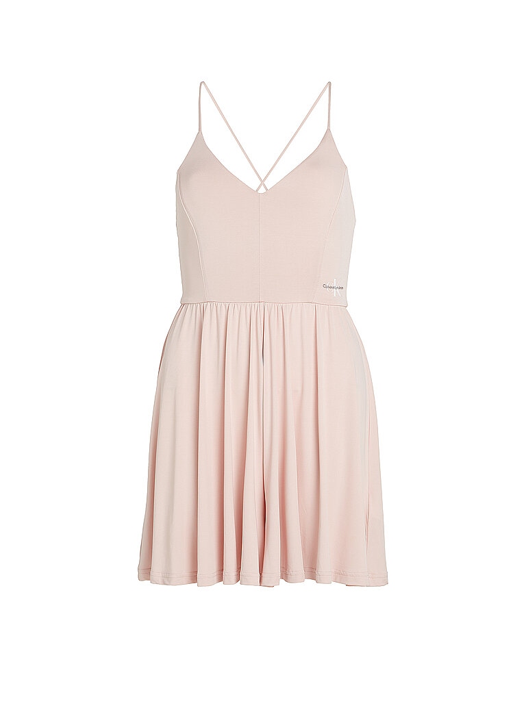 CALVIN KLEIN JEANS Jumpsuit  rosa | M