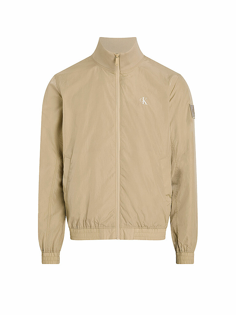 CALVIN KLEIN JEANS Blouson  beige | M