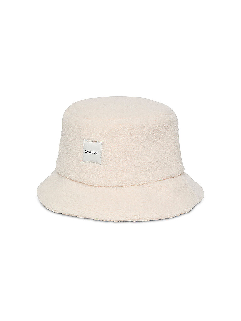 JEANS Fischerhut - Bucket Hat creme damen