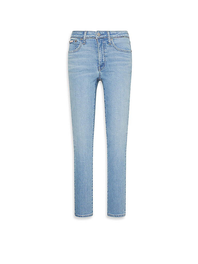 JEANS Jeans Skinny Fit hellblau 26/L30 damen