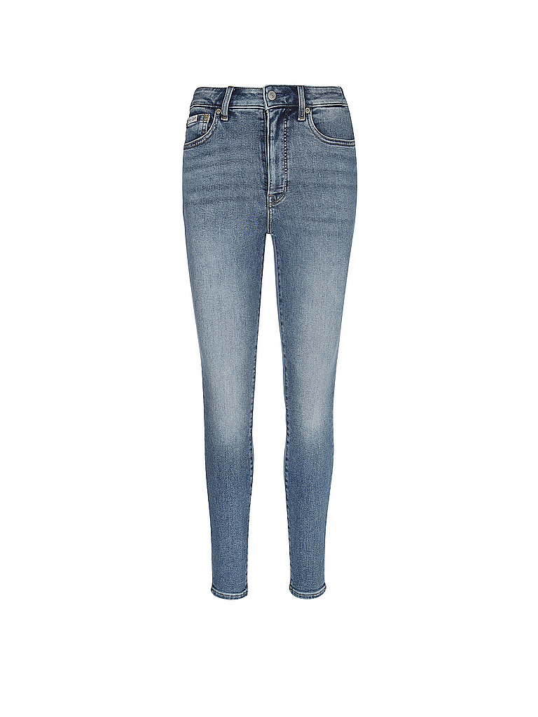 JEANS Jeans Skinny Fit blau 31/L30 damen