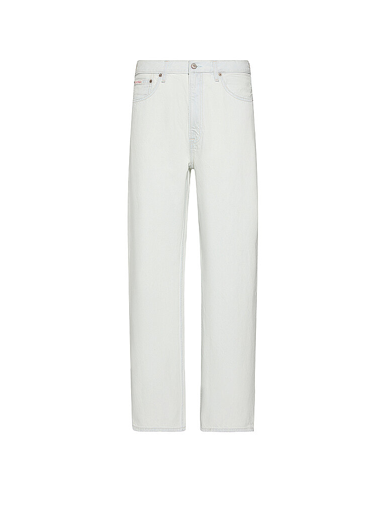 JEANS Jeans Baggy Fit hellblau 32/L34 herren