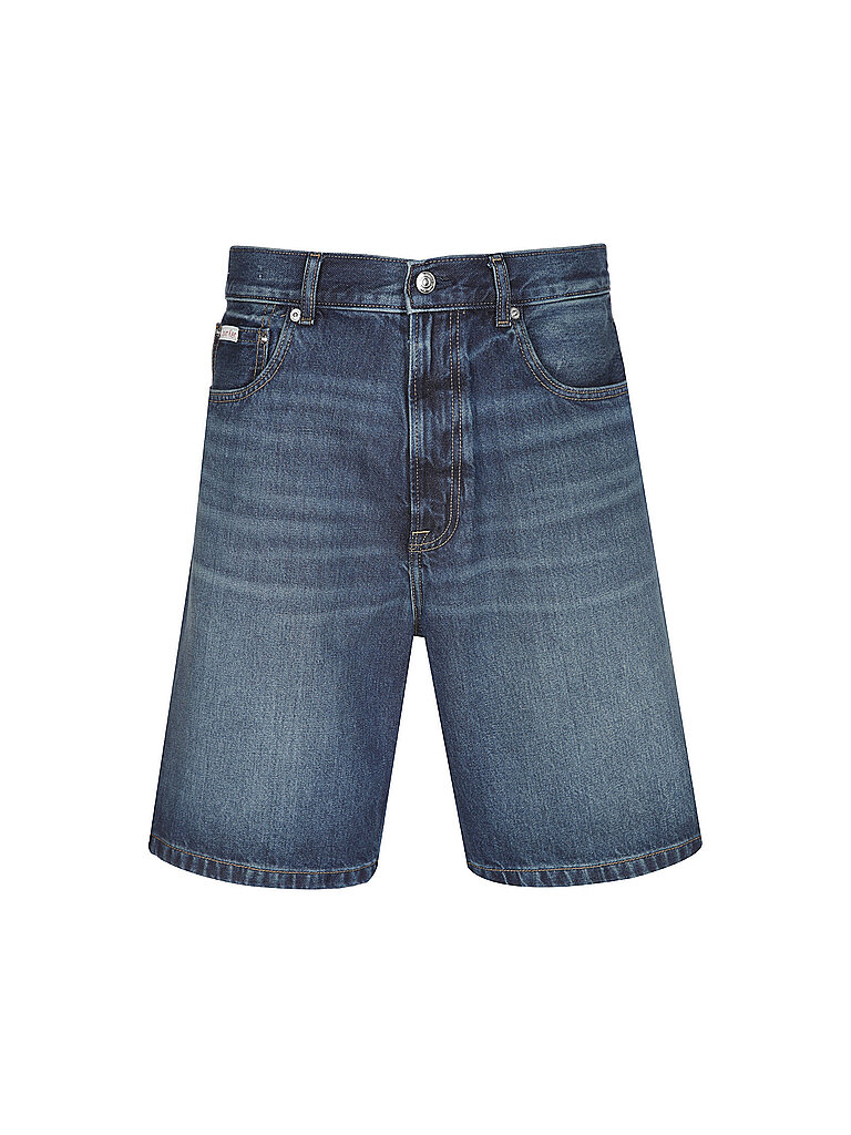 JEANS Jeansshorts 90S blau 32 herren