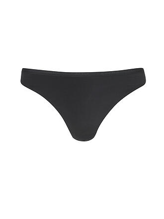 CALVIN KLEIN | String black