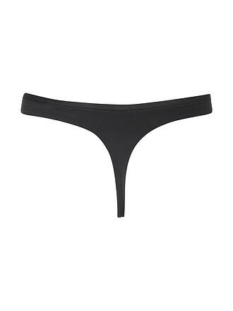 CALVIN KLEIN | String black
