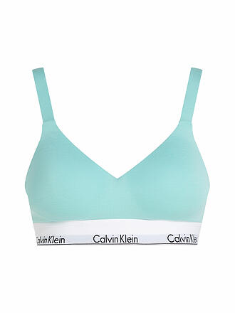 CALVIN KLEIN | Bustier - Bralette 