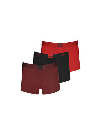 CALVIN KLEIN | Pants 3er Pkg. multi