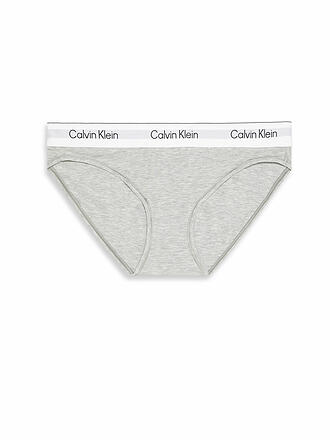 CALVIN KLEIN | Slip grey
