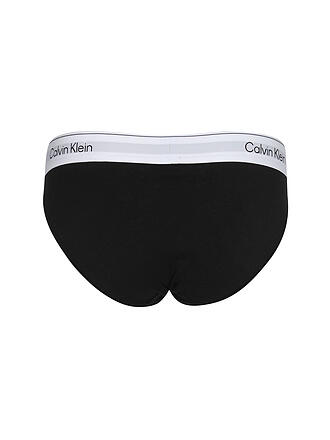 CALVIN KLEIN | Slip black