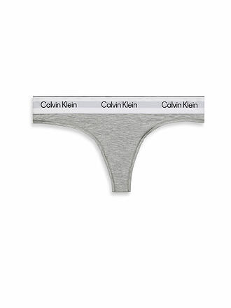 CALVIN KLEIN | String grey