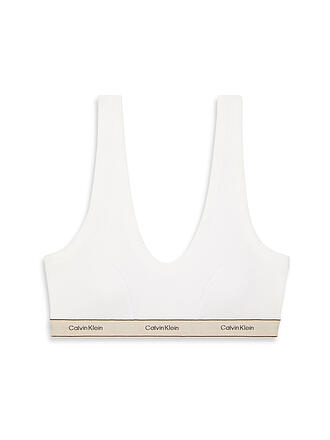 CALVIN KLEIN | Bustier 