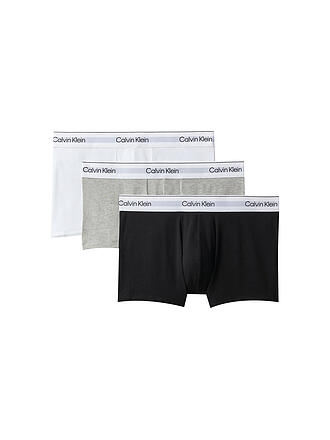 CALVIN KLEIN | Pants 3er-Pkg. multi