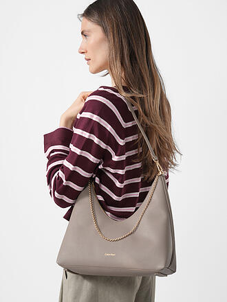 CALVIN KLEIN | Tasche - Hobo Bag