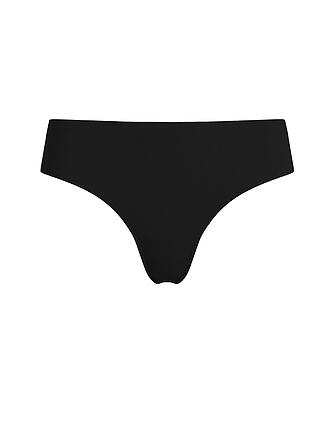 CALVIN KLEIN | String PERFECTLY FIT black
