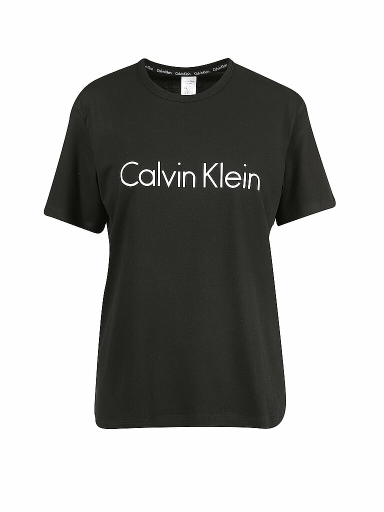 T-Shirt Comfort Cotton schwarz M damen