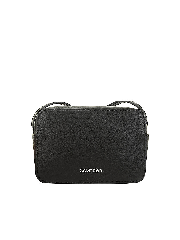 CALVIN KLEIN Tasche - Minibag CK MUST schwarz