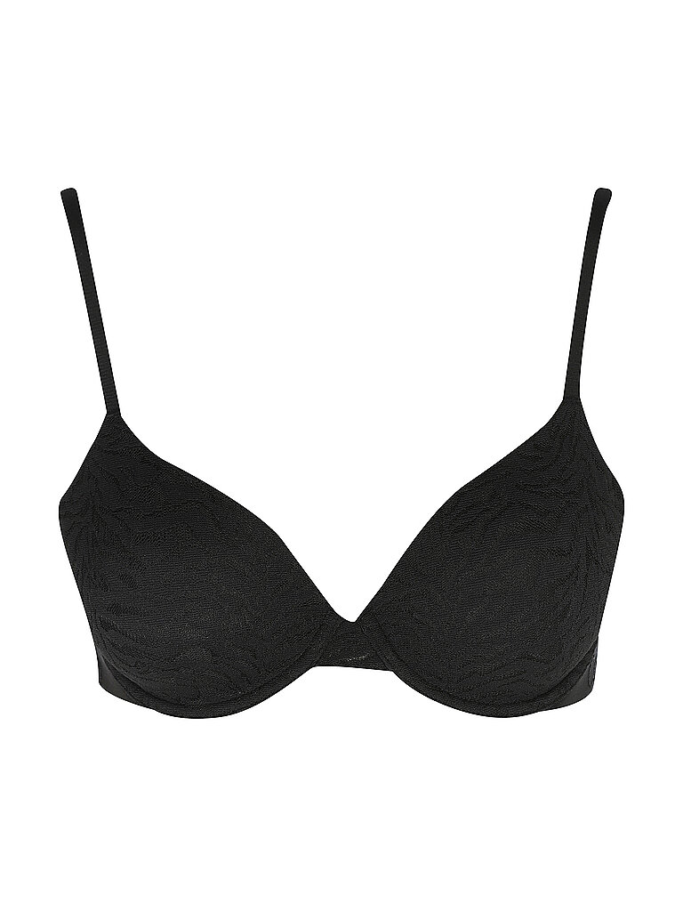 BH mit Reifen black schwarz 36B damen