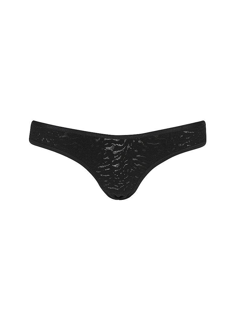 CALVIN KLEIN Slip INTRINSIC black schwarz | M