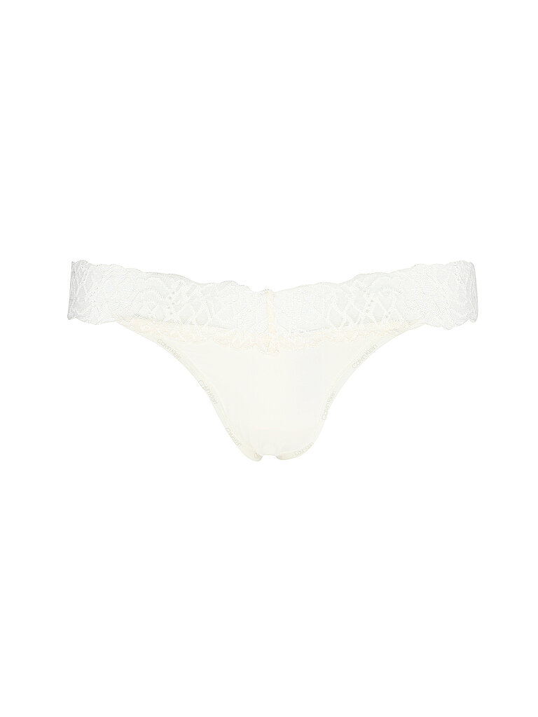 String white creme XS damen