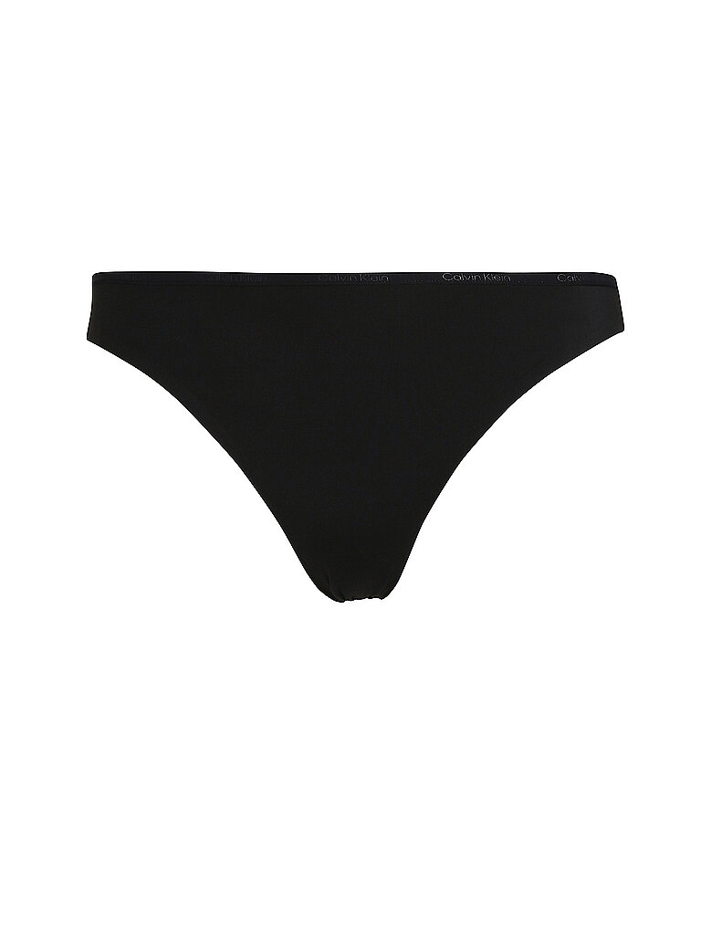 CALVIN KLEIN Slip black schwarz | XS