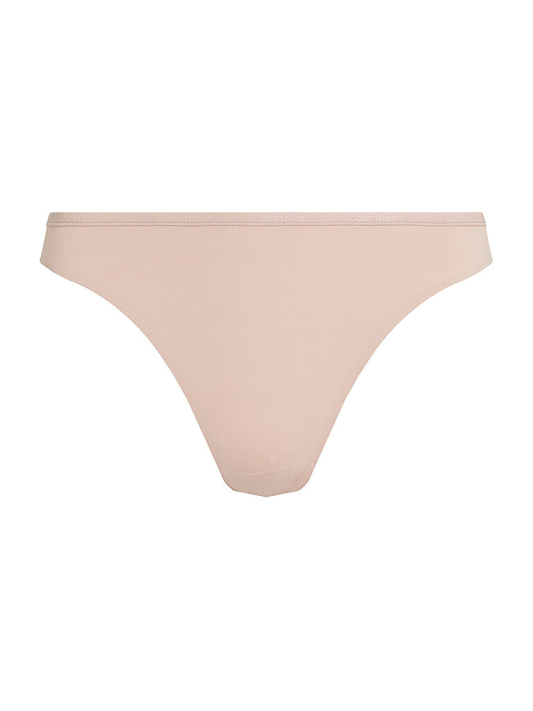 CALVIN KLEIN Slip beige beige | XS