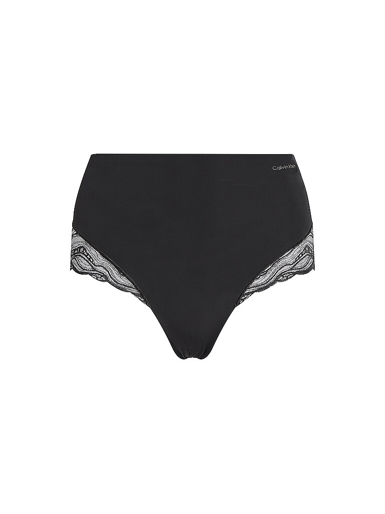 Shapewear Slip schwarz S damen