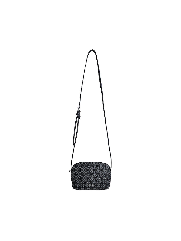 CALVIN KLEIN Tasche - Minibag CK MUST schwarz
