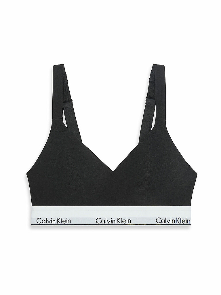 Bustier black schwarz XS damen