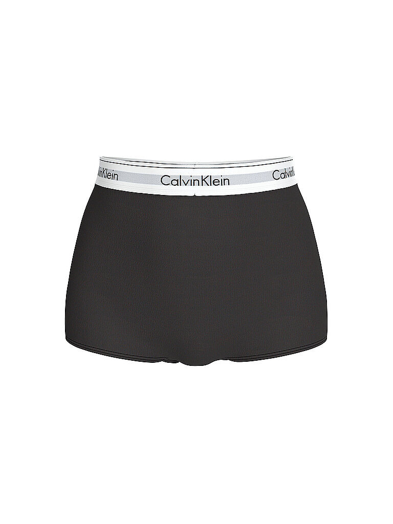 CALVIN KLEIN Shapewear Hose BRIEF schwarz | S