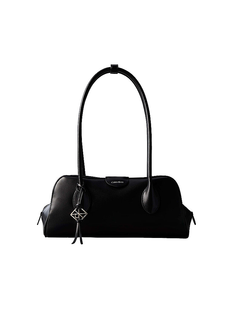 CALVIN KLEIN Tasche - Mini Bag  schwarz