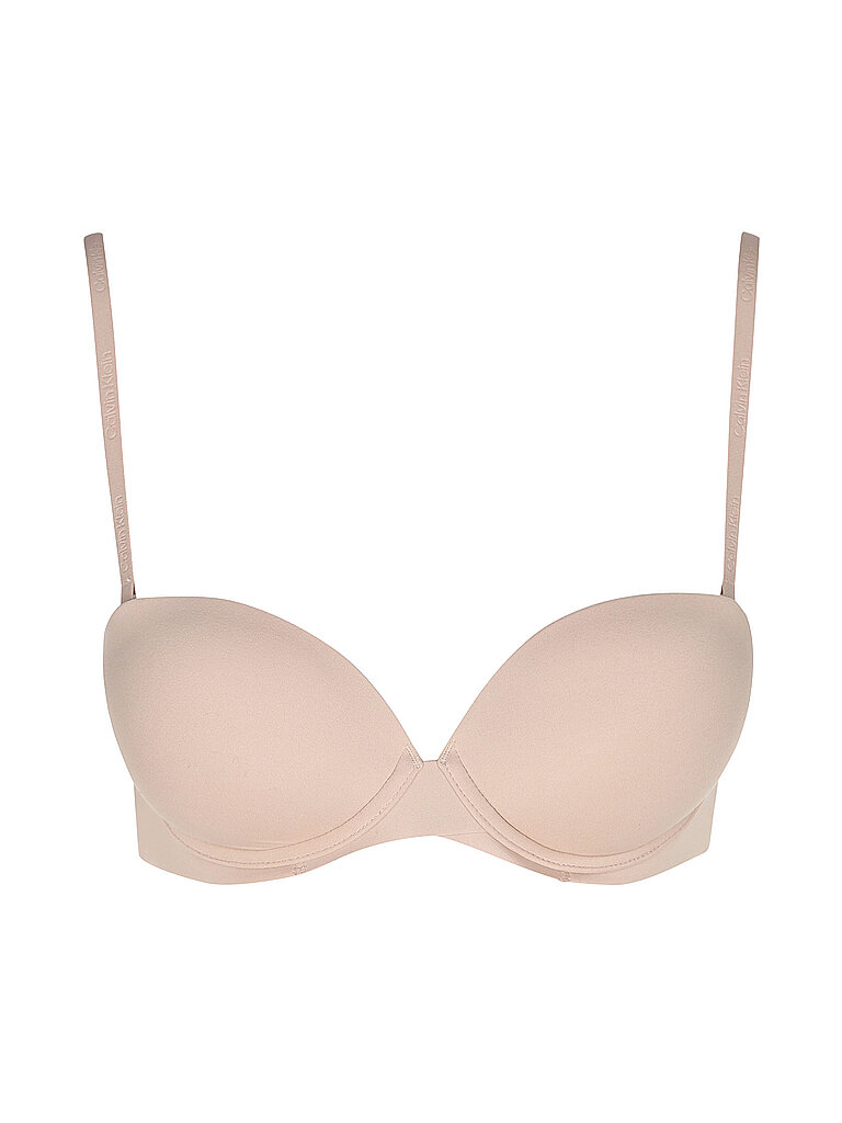 Bandeau BH beige beige 38B damen