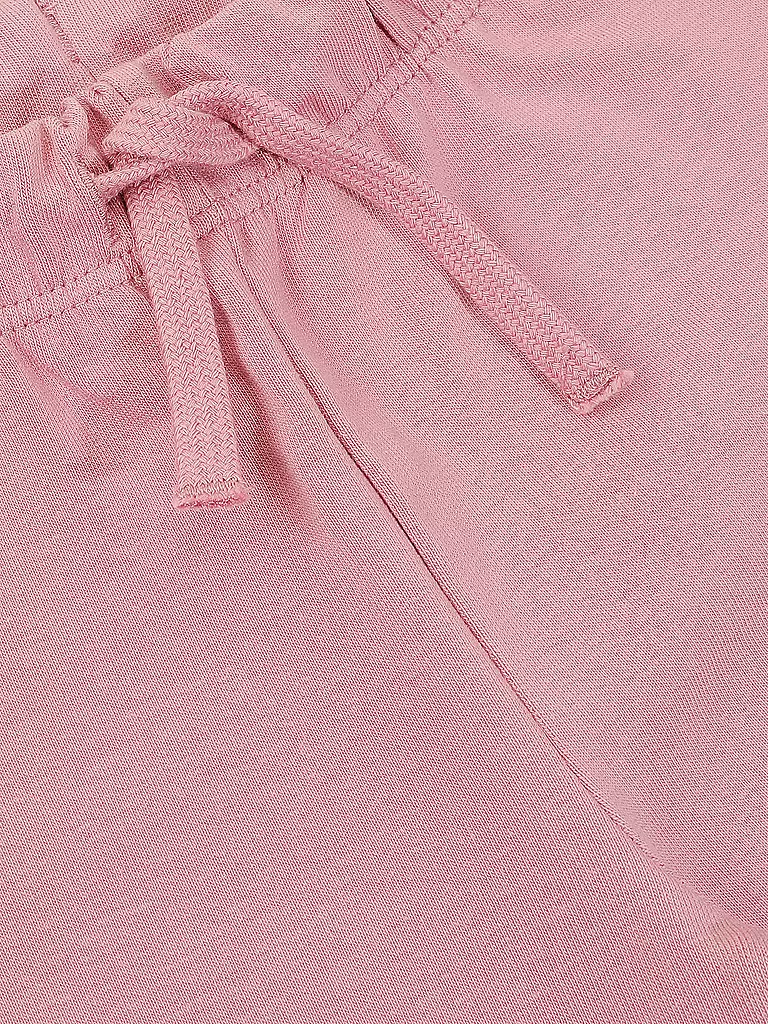 CALVIN KLEIN JEANS | Baby Jogginganzug  | pink