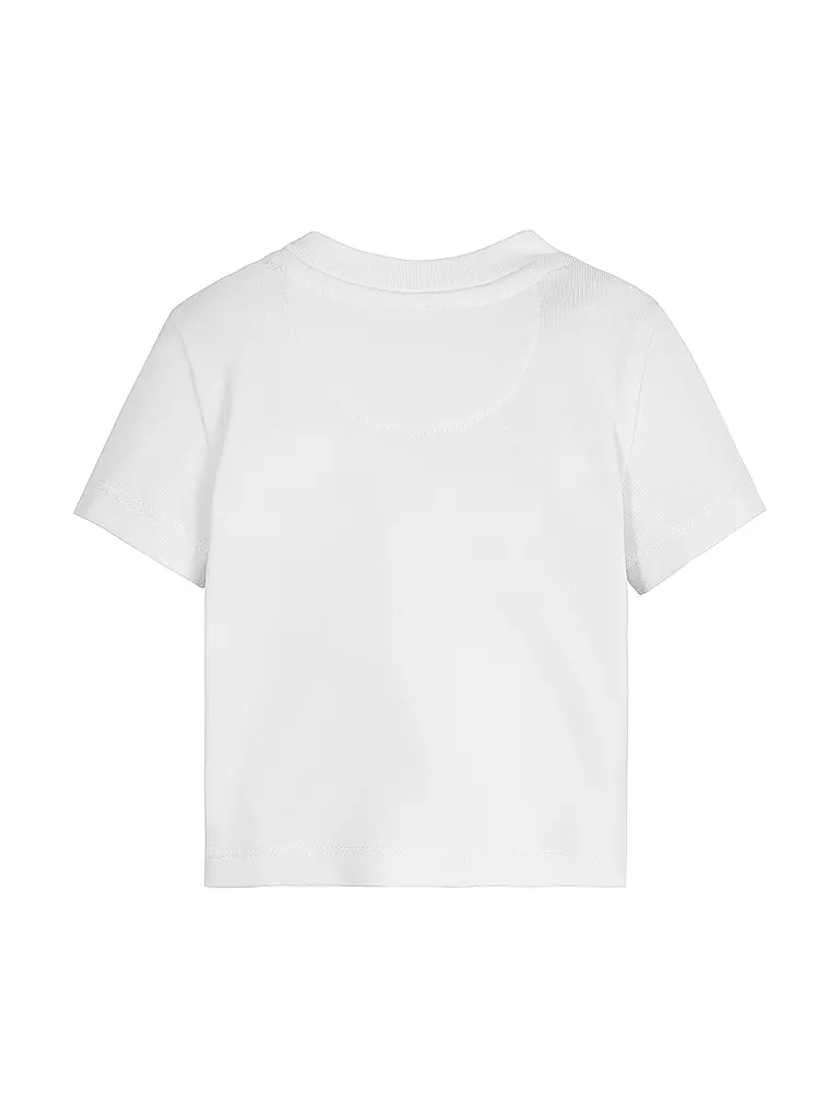 CALVIN KLEIN JEANS | Baby T-Shirt | weiss