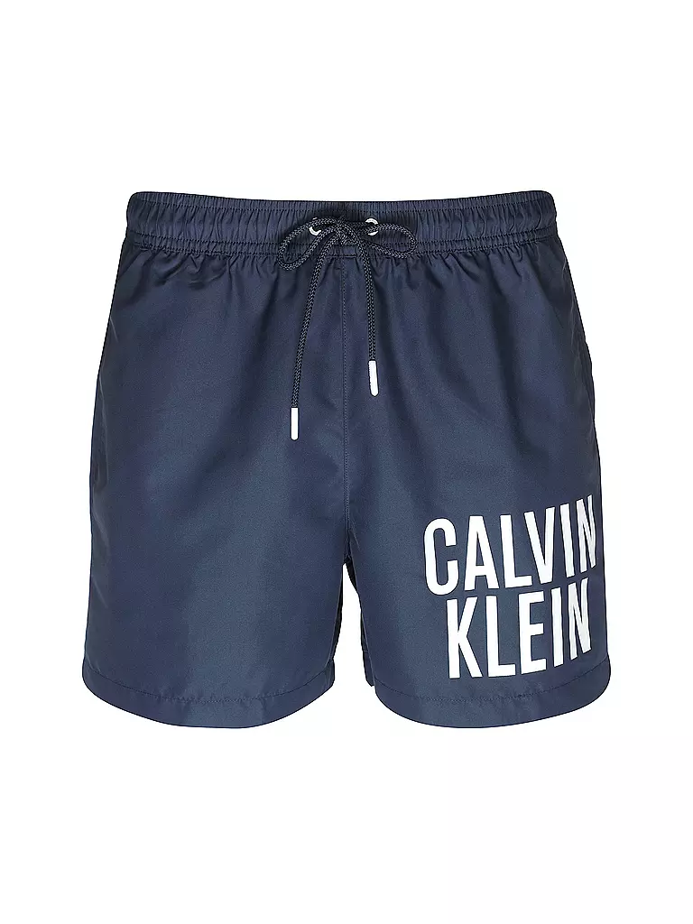 CALVIN KLEIN JEANS | Badeshorts | dunkelblau