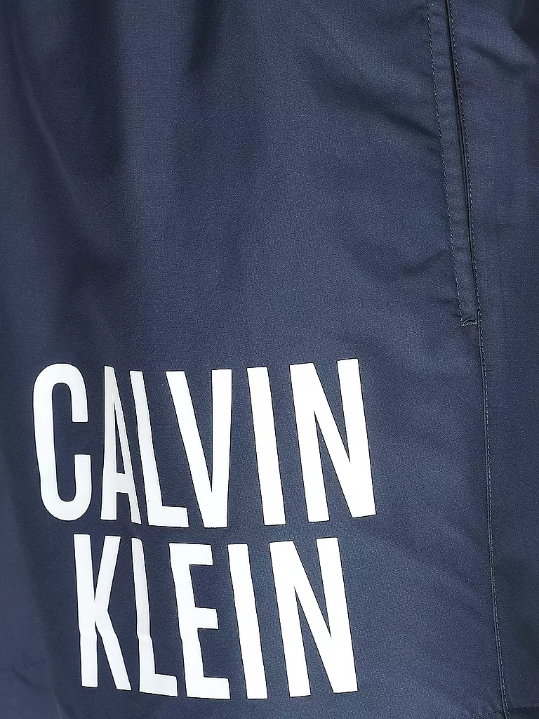 CALVIN KLEIN JEANS | Badeshorts | dunkelblau