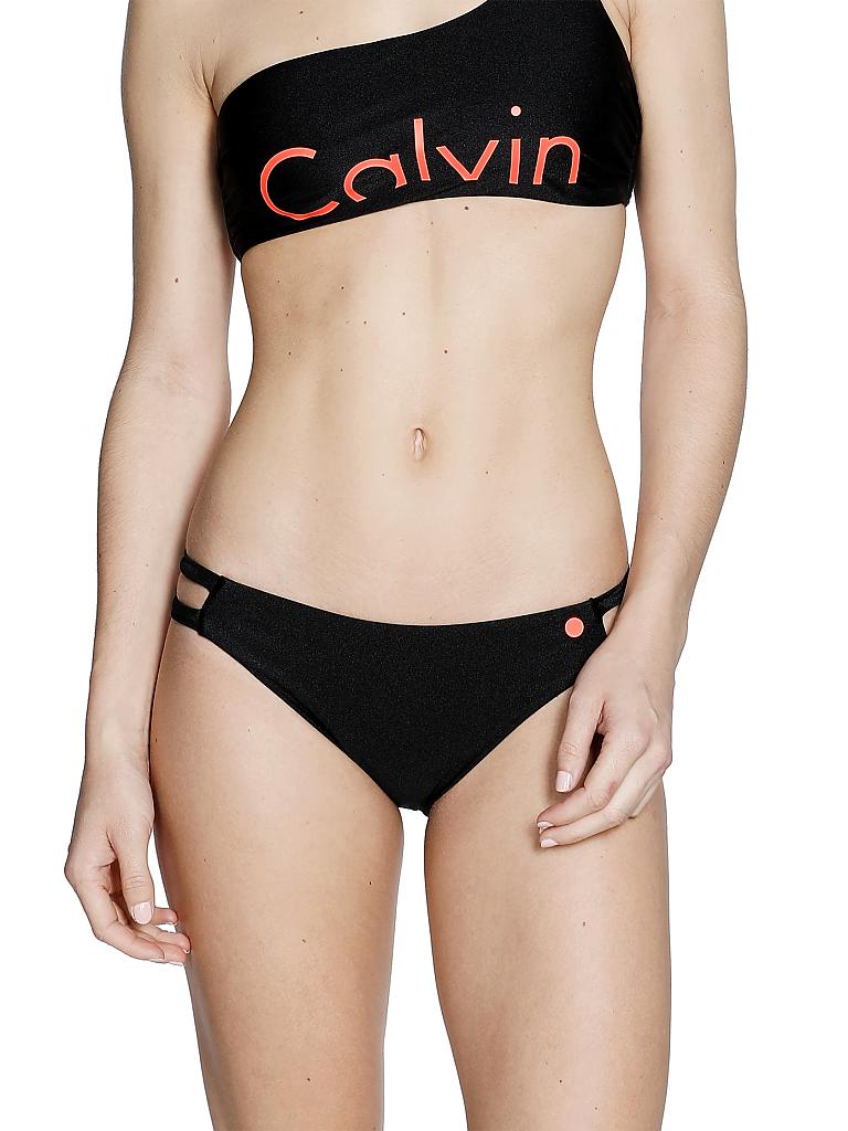 CALVIN KLEIN JEANS | Bikini-Hose | 