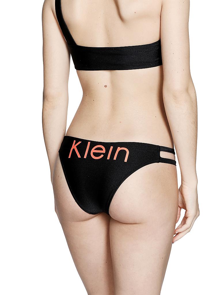 CALVIN KLEIN JEANS | Bikini-Hose | 