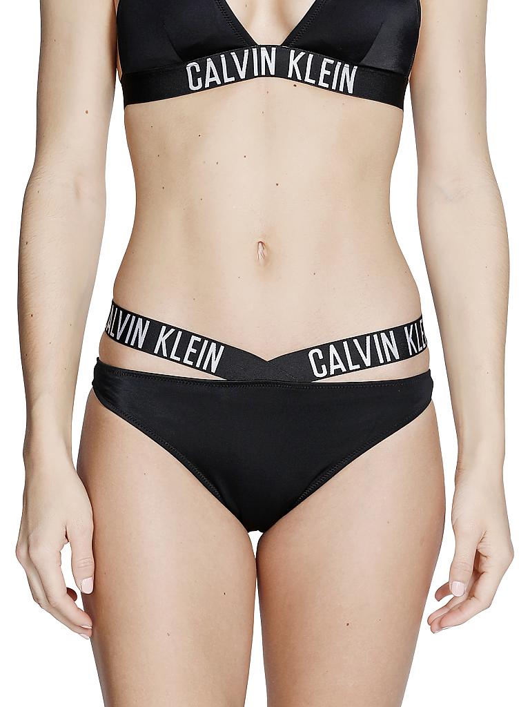CALVIN KLEIN JEANS | Bikini-Triangletop "Intense Power" | 
