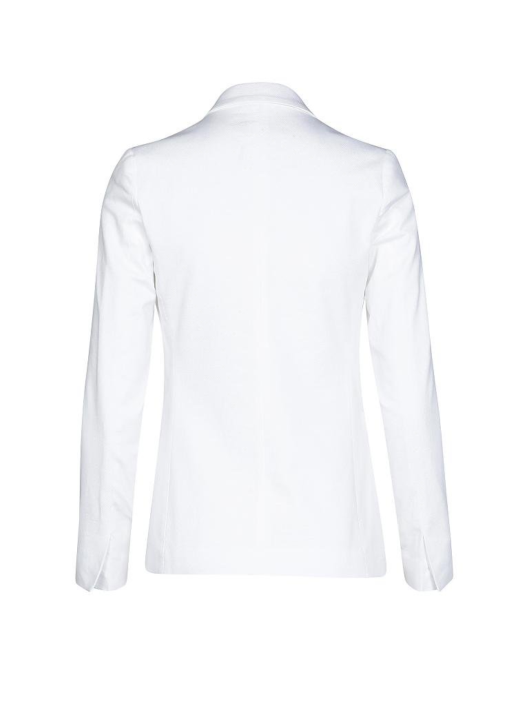 CALVIN KLEIN JEANS | Blazer "Aspen" | weiß