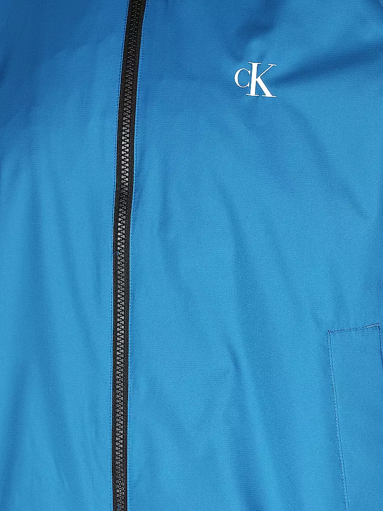 CALVIN KLEIN JEANS | Blouson | blau