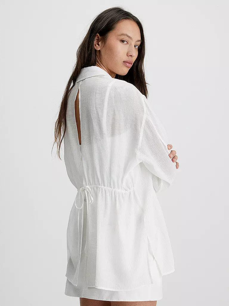 CALVIN KLEIN JEANS | Bluse | mint