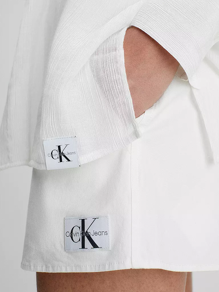 CALVIN KLEIN JEANS | Bluse | mint