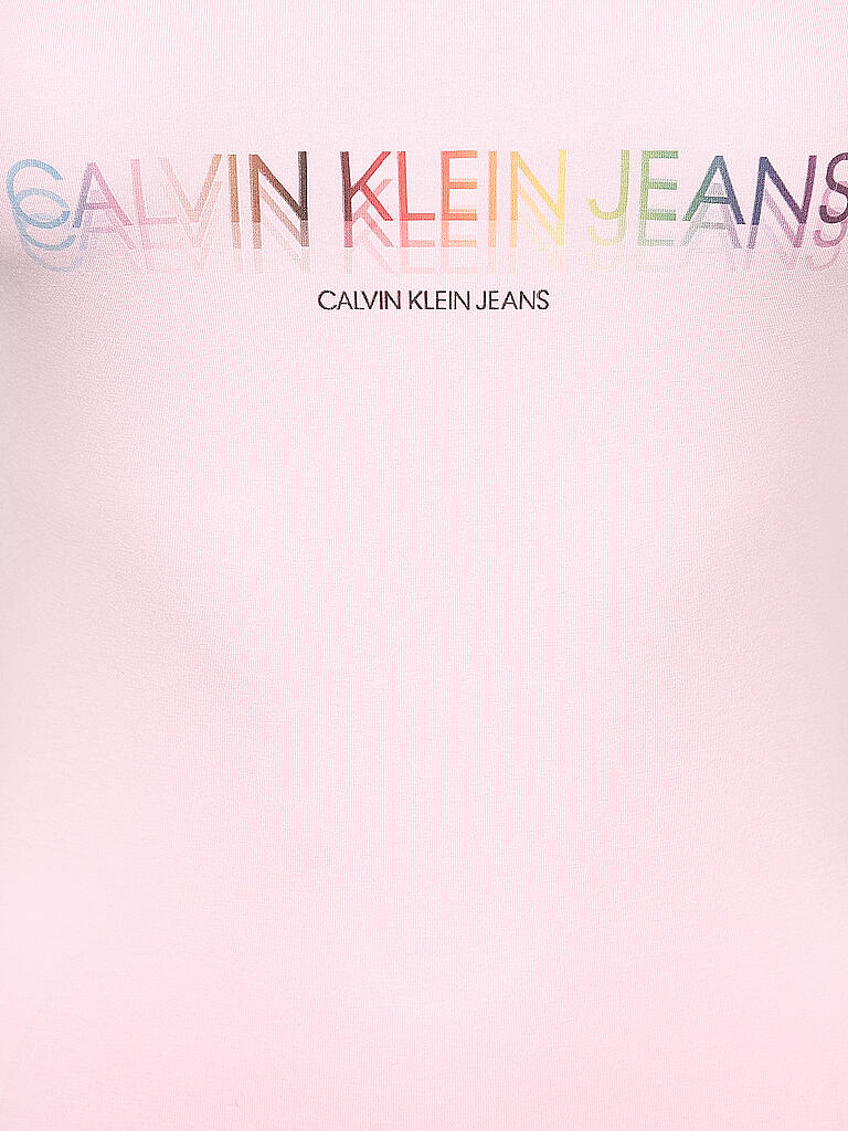 CALVIN KLEIN JEANS | Body Pride | rosa