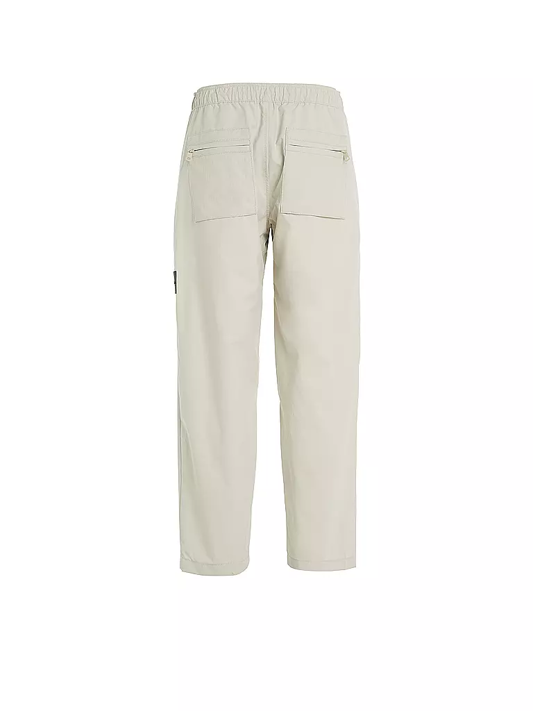 CALVIN KLEIN JEANS | Cargohose | beige