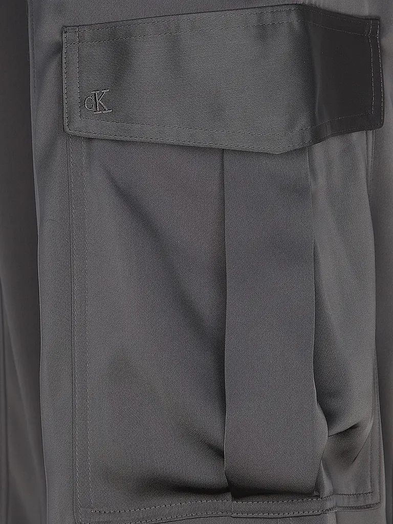 CALVIN KLEIN JEANS | Cargohose | 