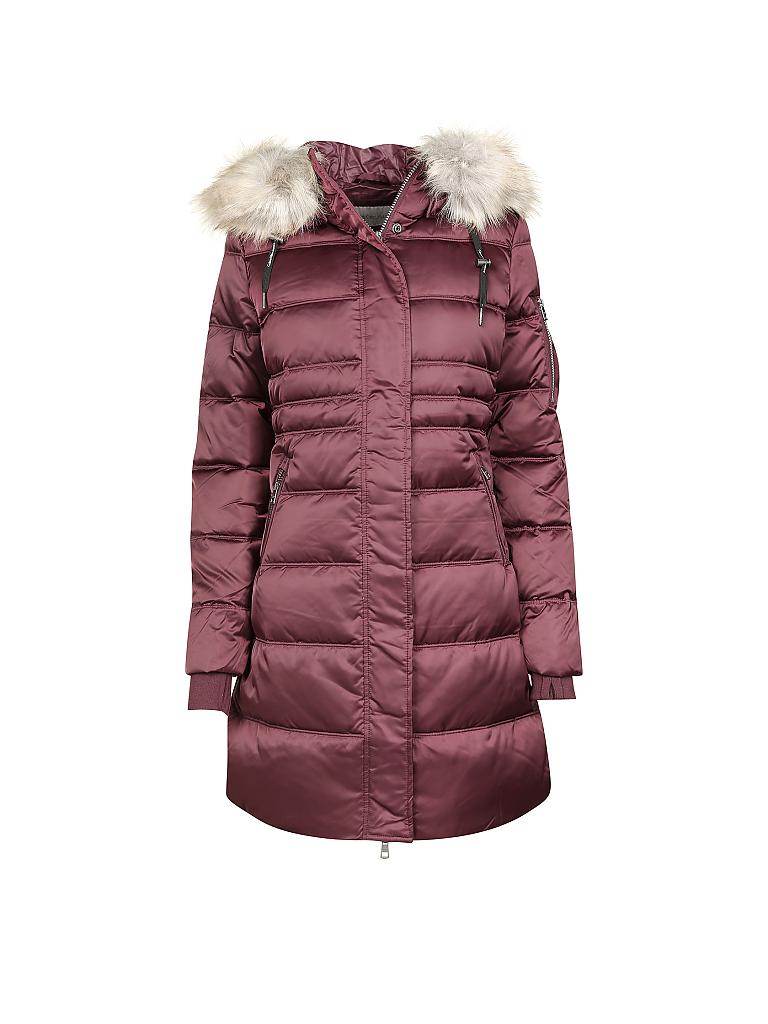 CALVIN KLEIN JEANS | Daunenmantel "Opra" | 