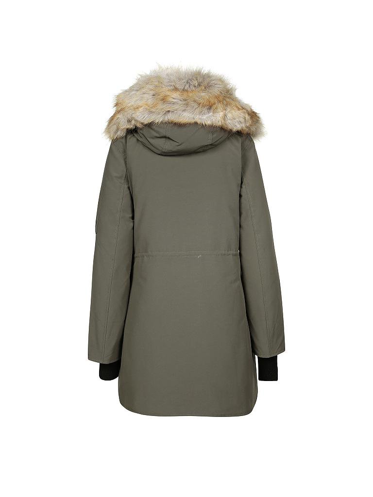 CALVIN KLEIN JEANS | Daunenparka "Olivia" | 