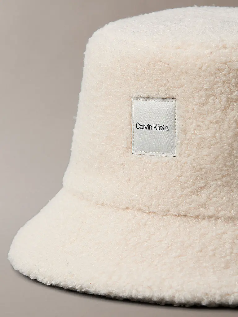 CALVIN KLEIN JEANS | Fischerhut - Bucket Hat |