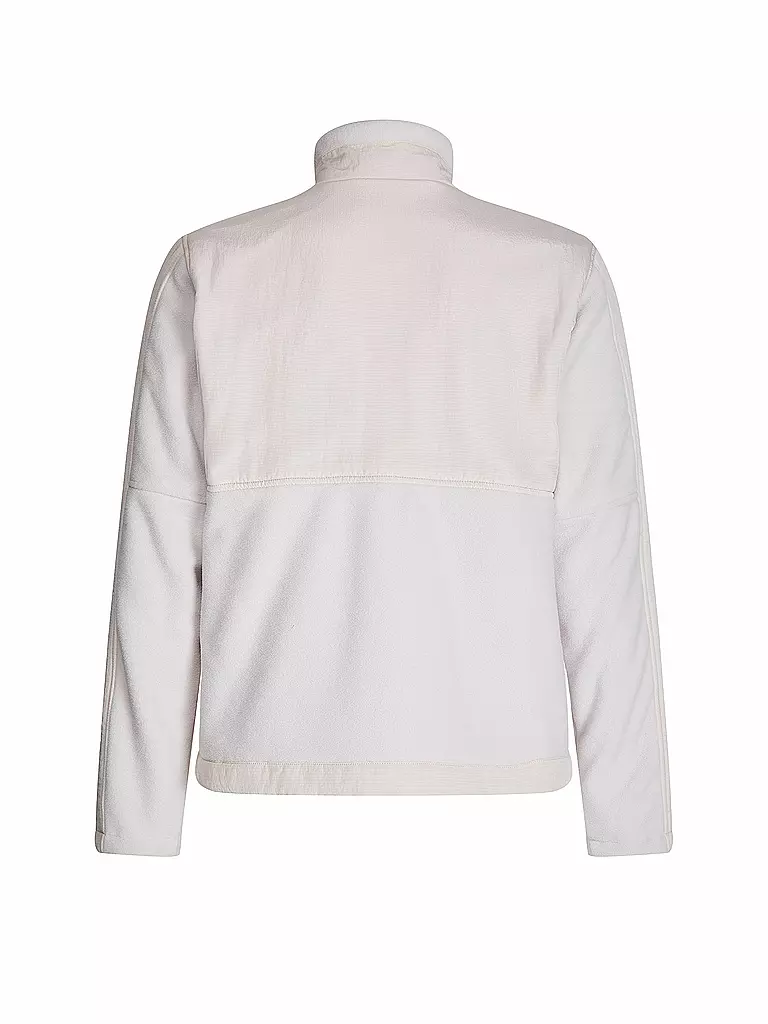 CALVIN KLEIN JEANS | Fleecejacke | beige